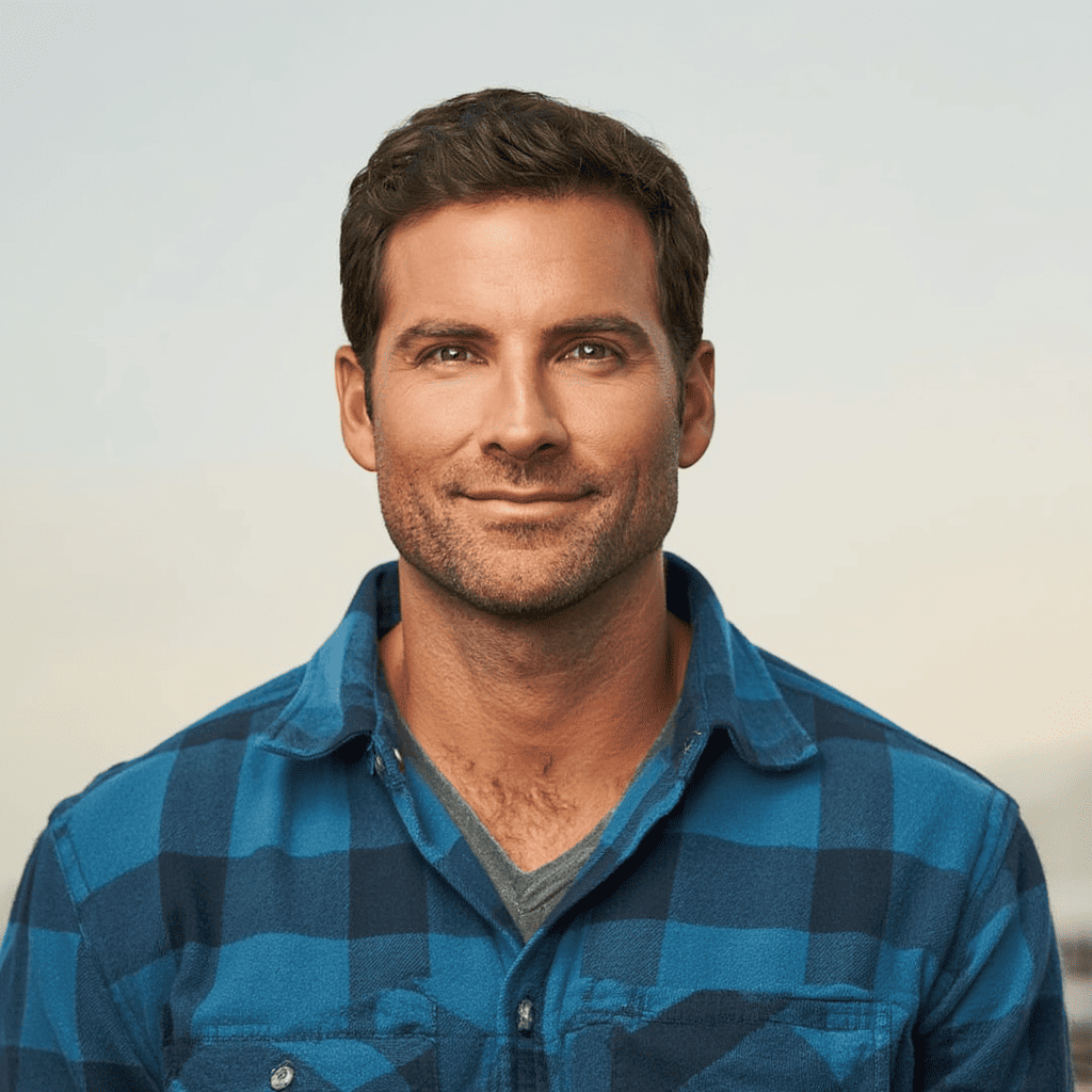 Elias Gentry photo