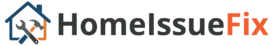 Header logo Home Issue Fix