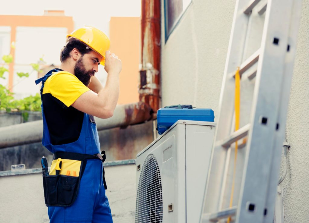 HVAC